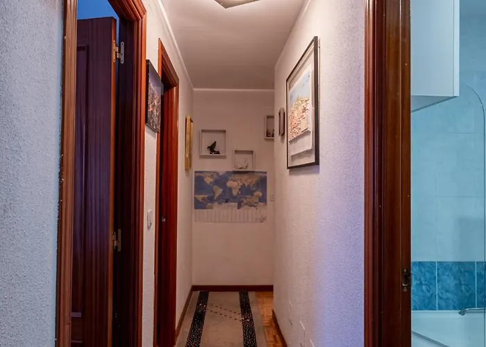 Appartement Aguasblancas Vut Le 446