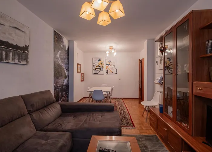 Aguasblancas Vut Le 446 Appartement La Pola de Gordon