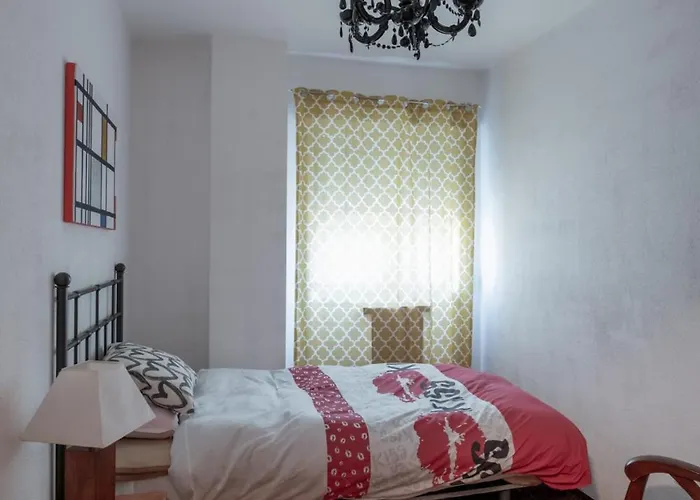 Appartement Aguasblancas Vut Le 446 *