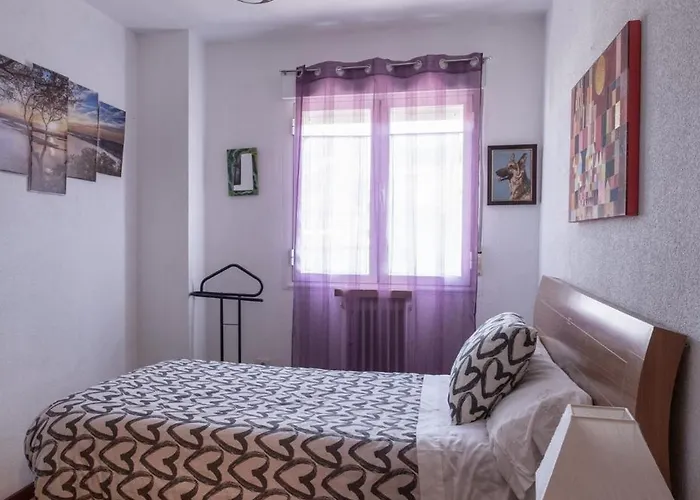 Appartement Aguasblancas Vut Le 446