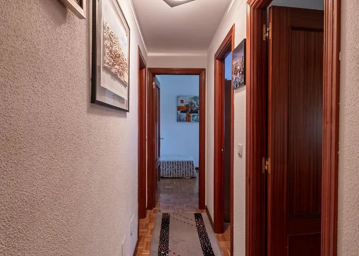 Aguasblancas Vut Le 446 Appartement