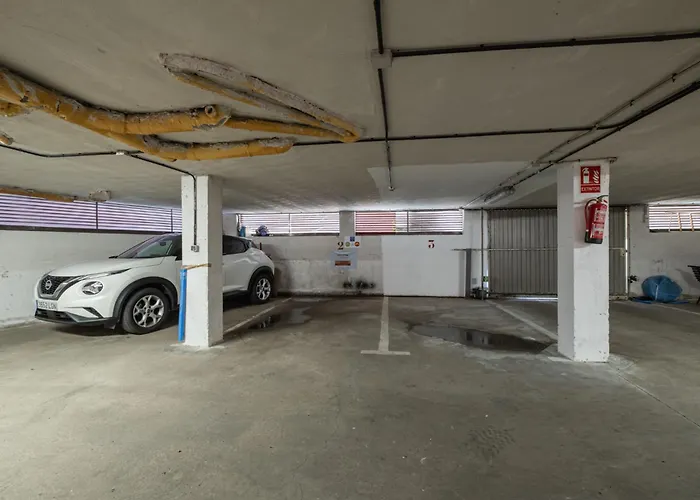 Aguasblancas Vut Le 446 Appartement *